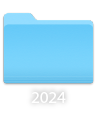 Folder 2024