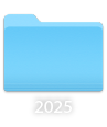 Folder 2025