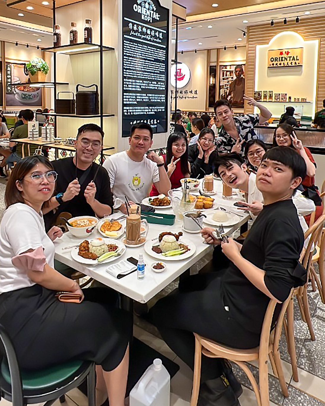 Designer Team - Issac Birthday
