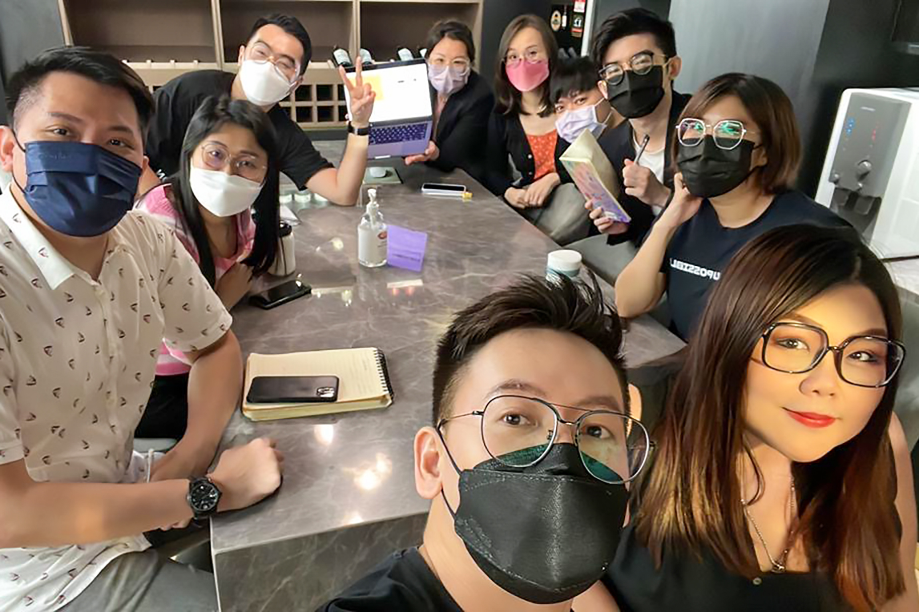 Designer Team - Learning Day
