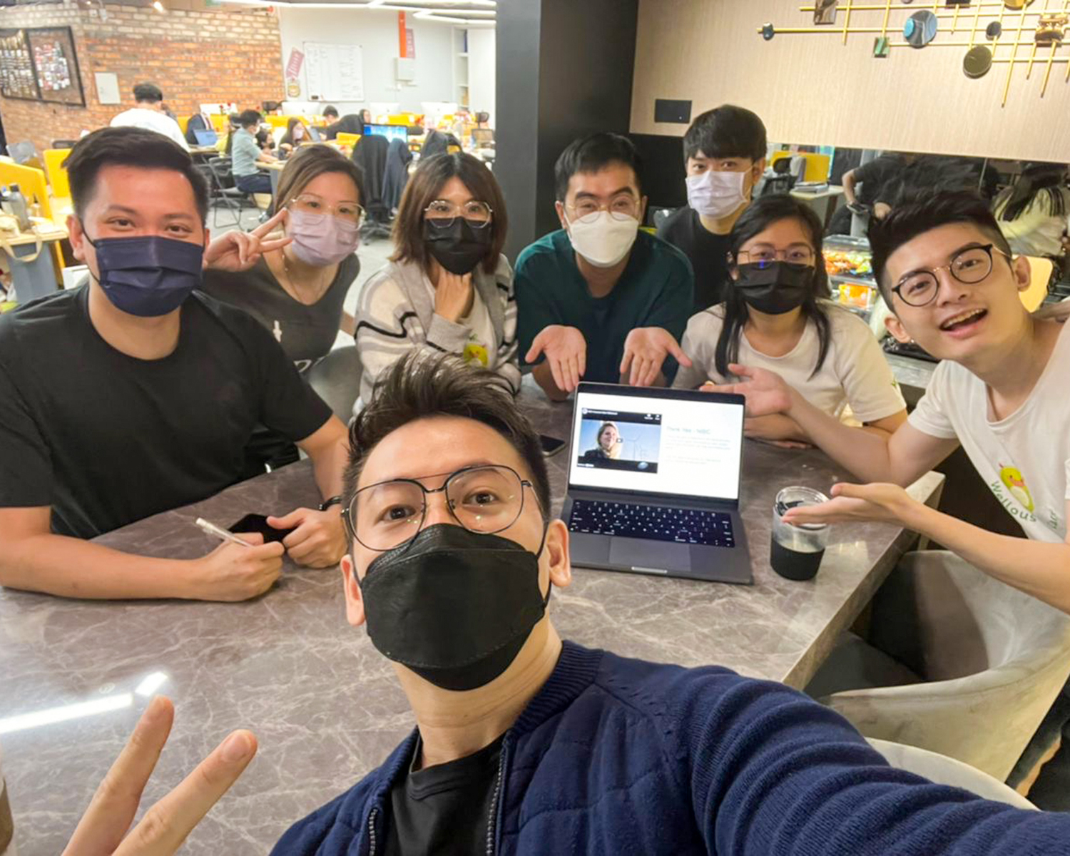 Designer Team - Learning Day