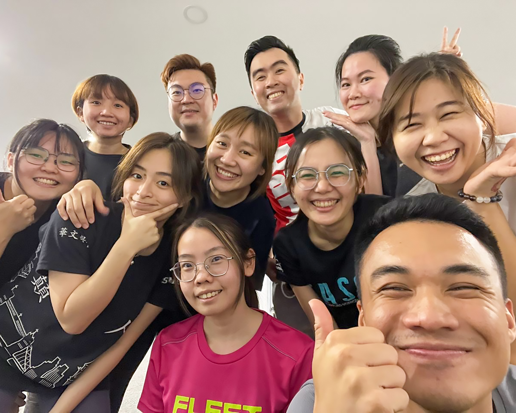 Tabata Class
