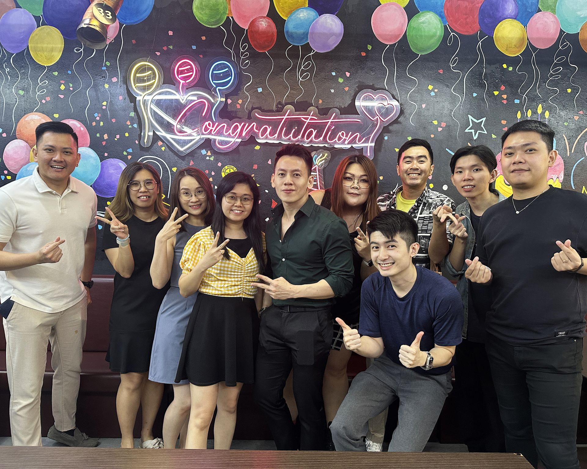 Designer Team - Sept Baby Birthday