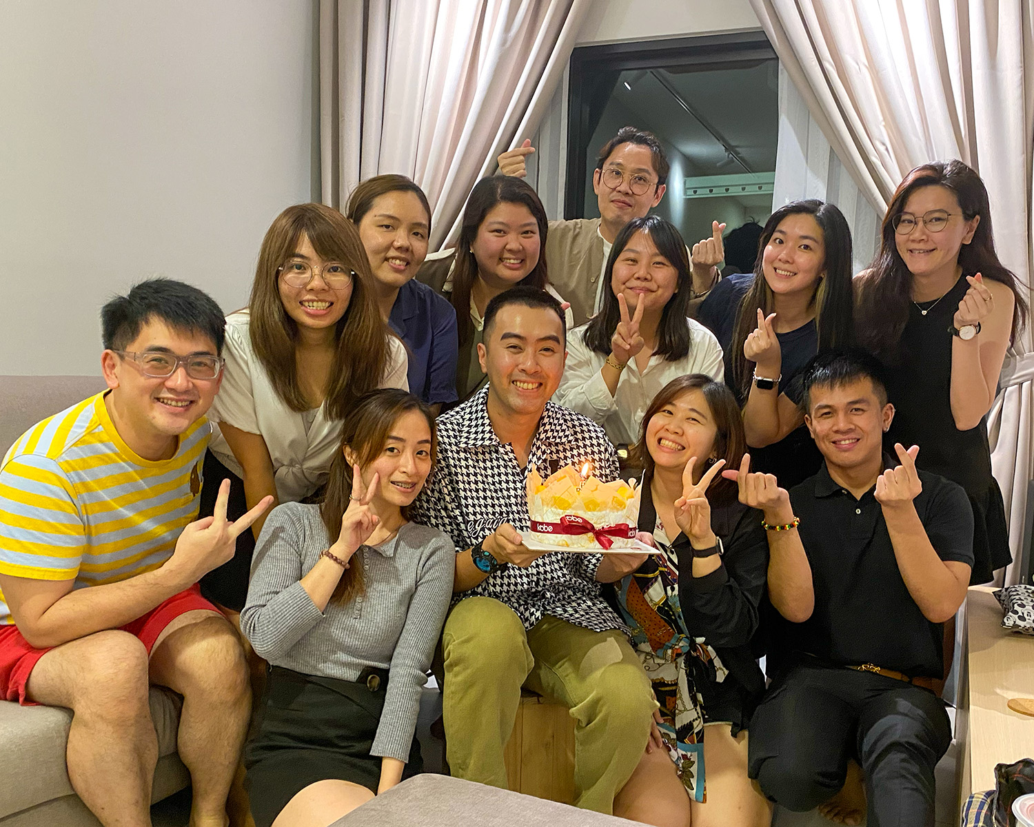 My Birthday