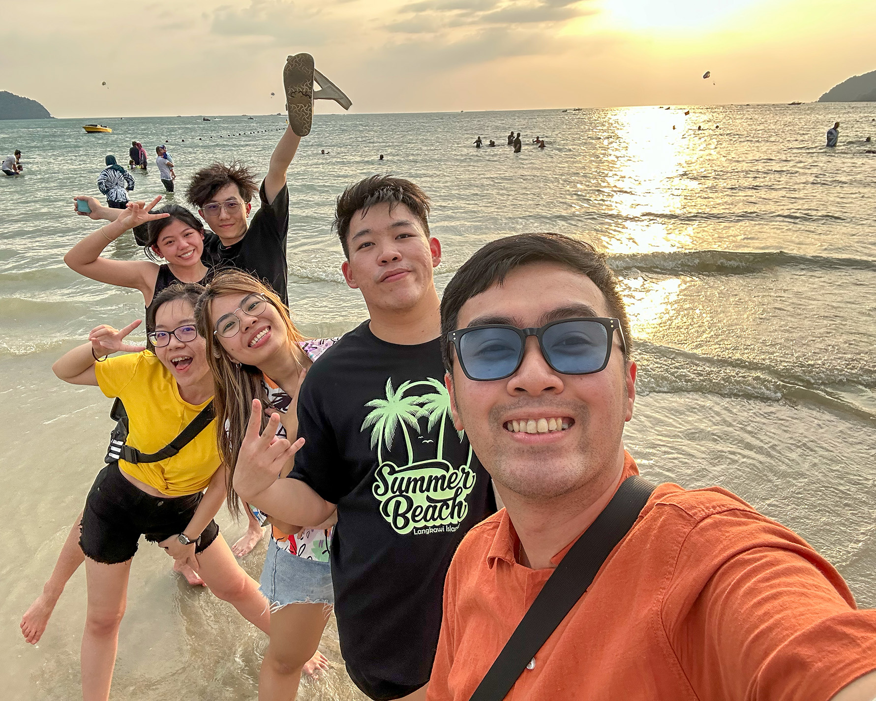 Langkawi Trip