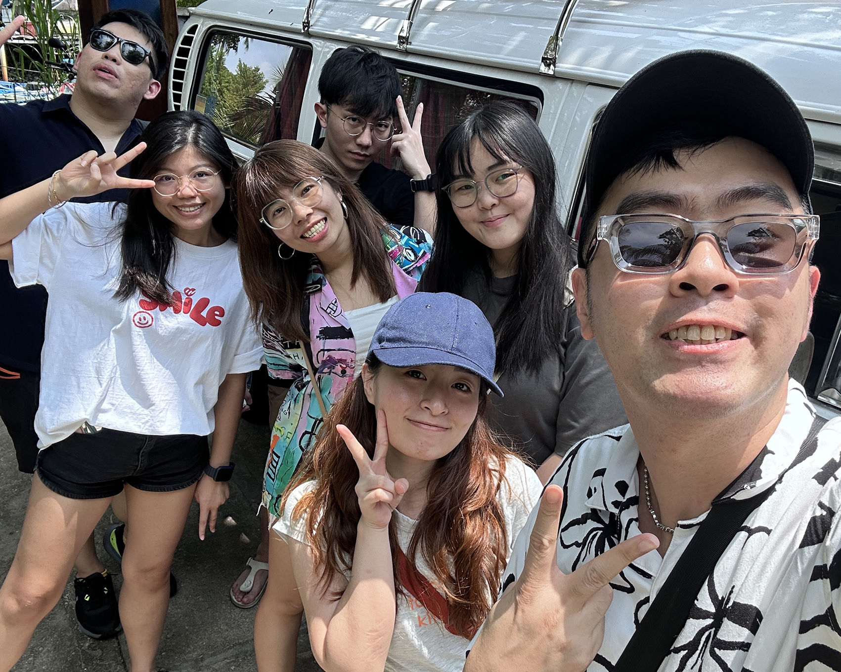 Langkawi Trip