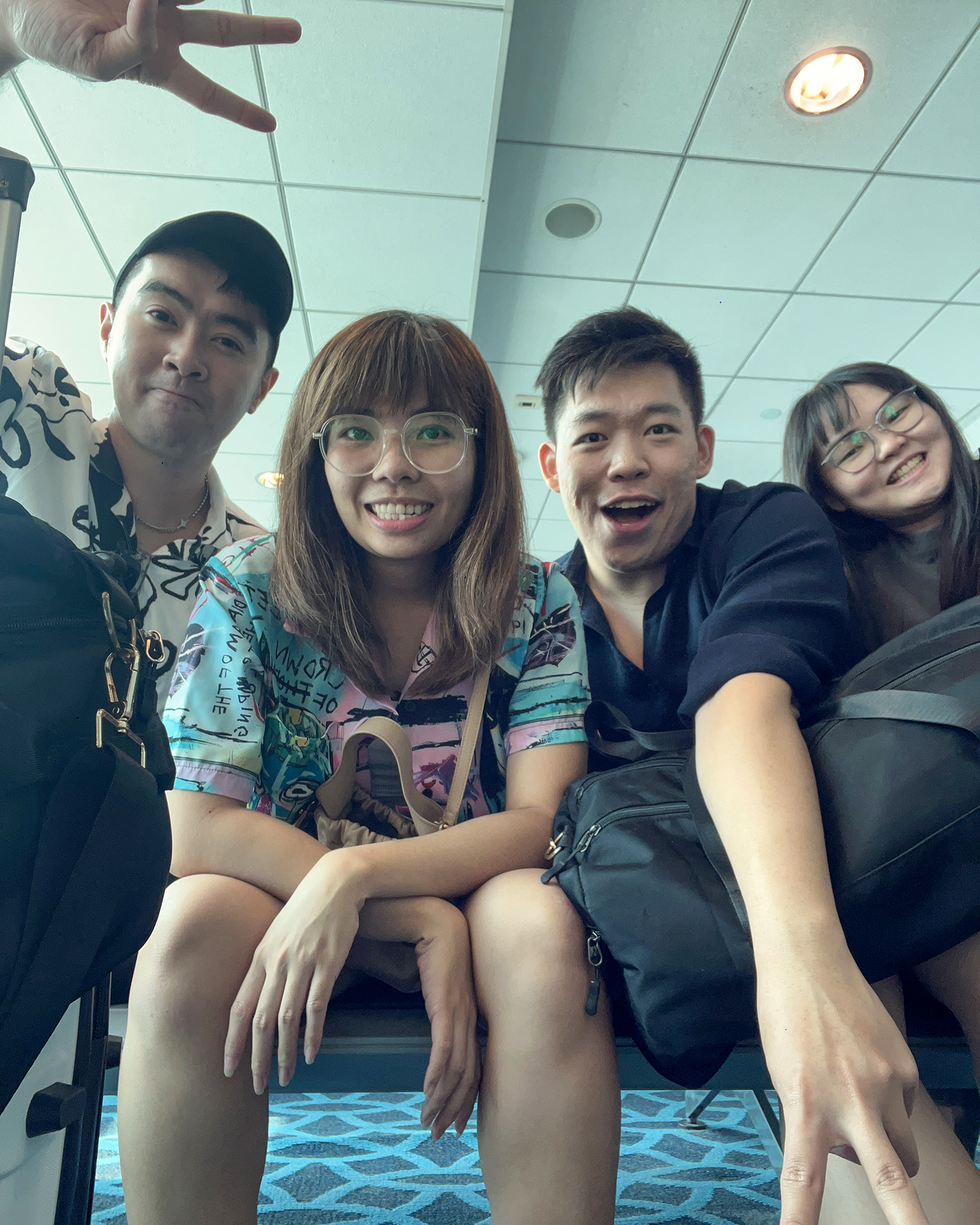 Langkawi Trip