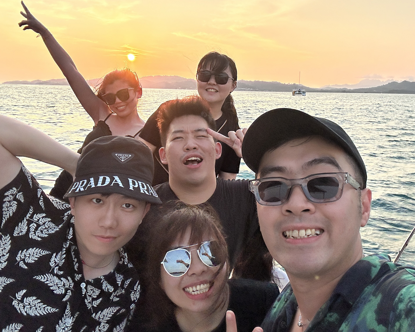 Langkawi Trip
