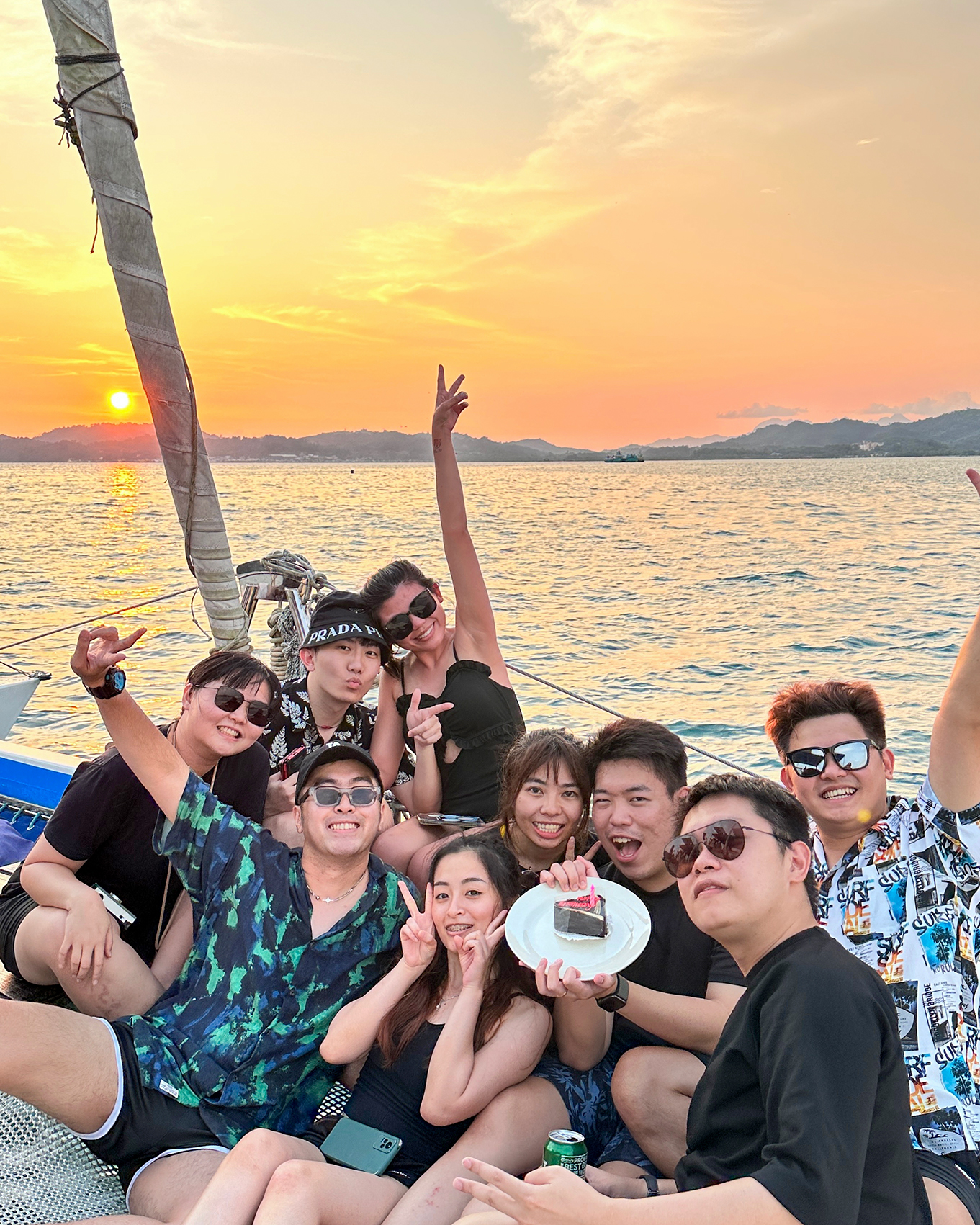 Langkawi Trip
