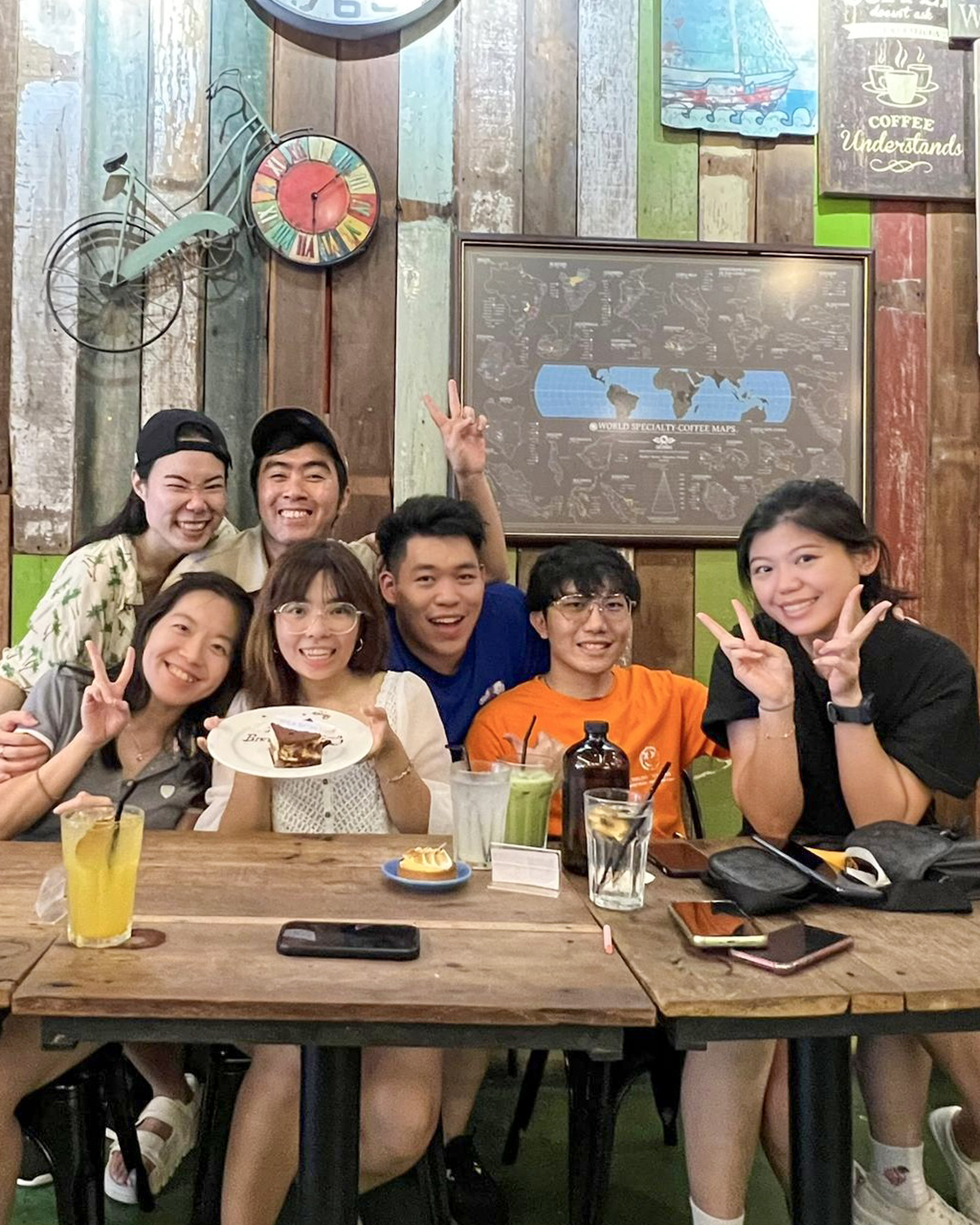 Yi Xuan Birthday