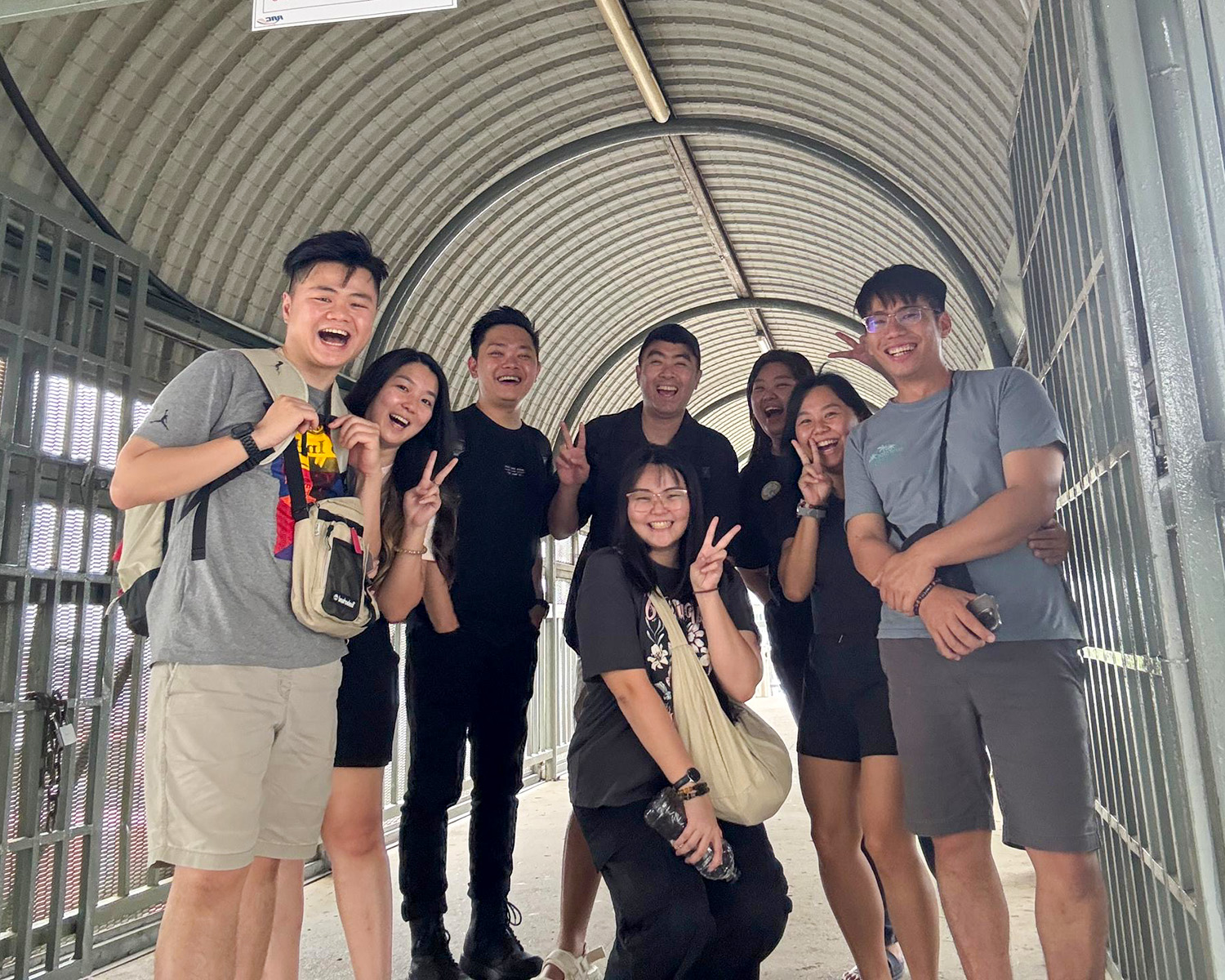 Shabees Hatyai Trip
