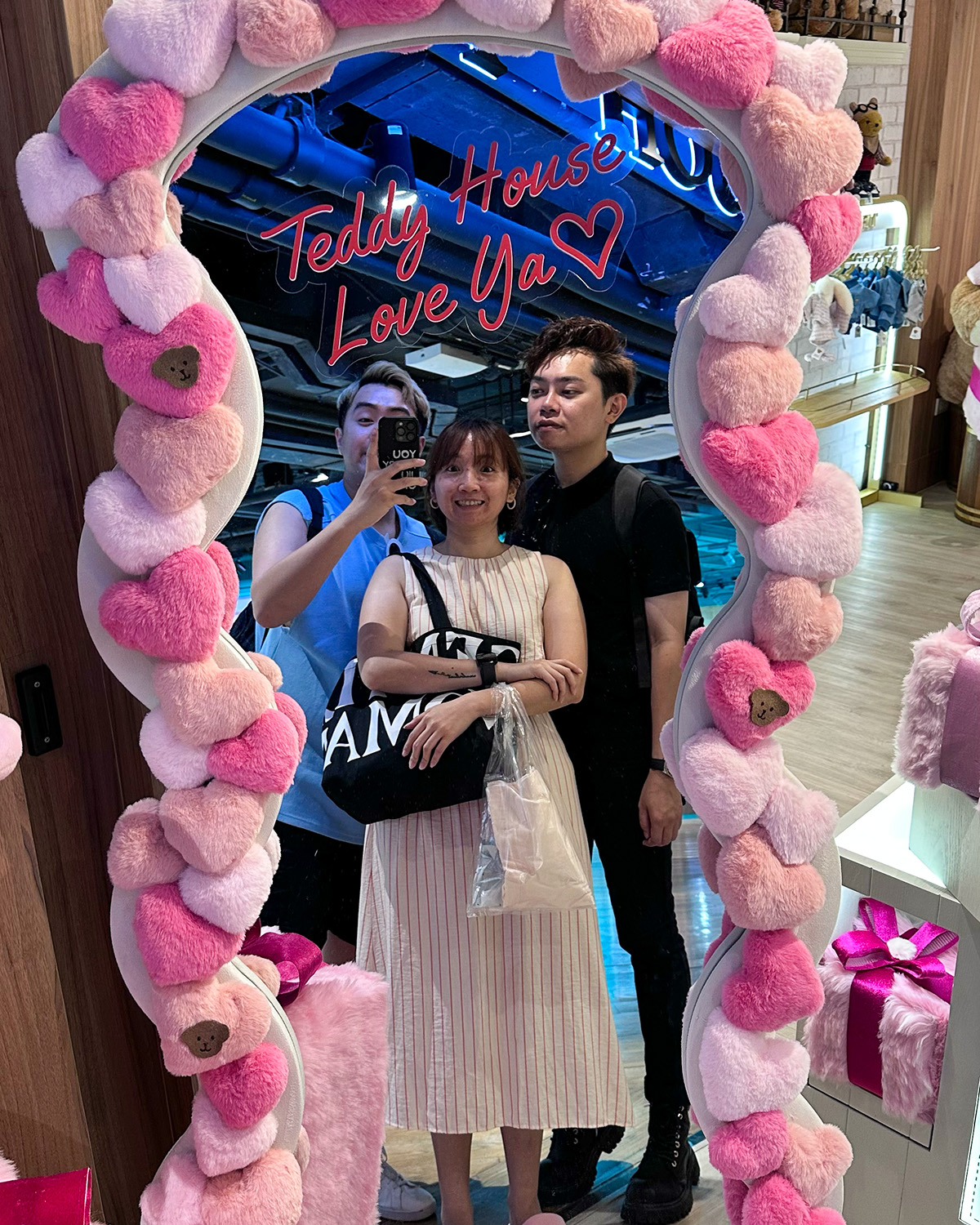 Bangkok Trip