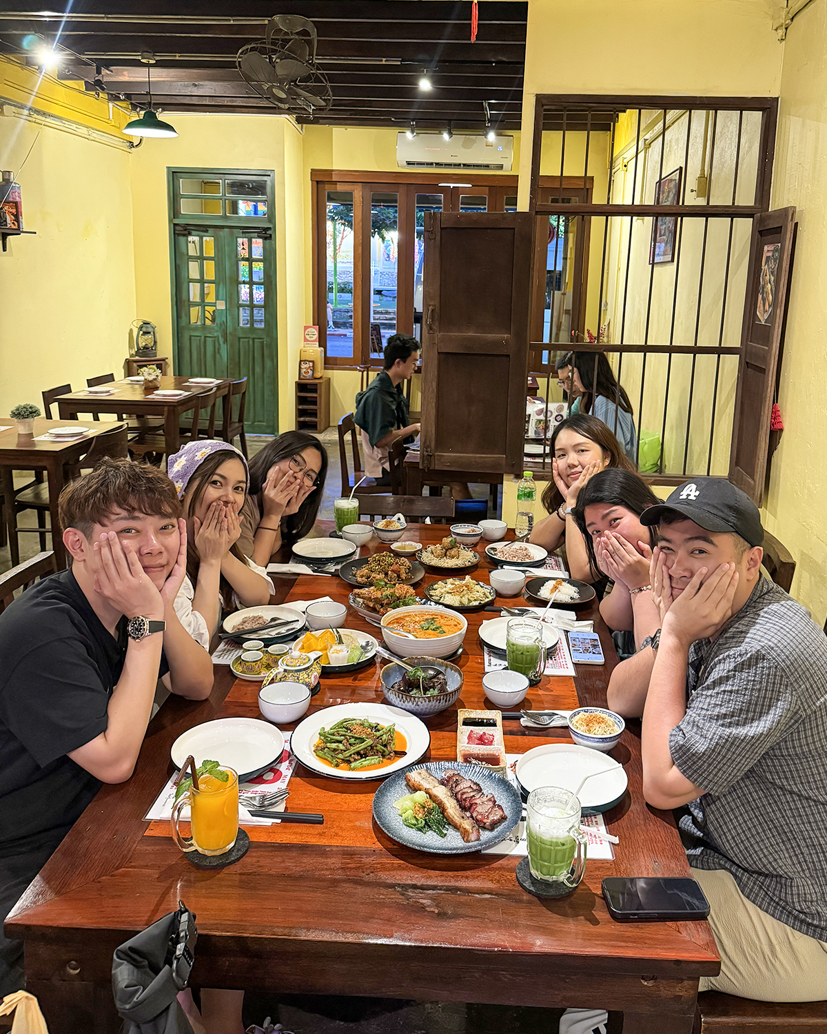 Phuket Trip