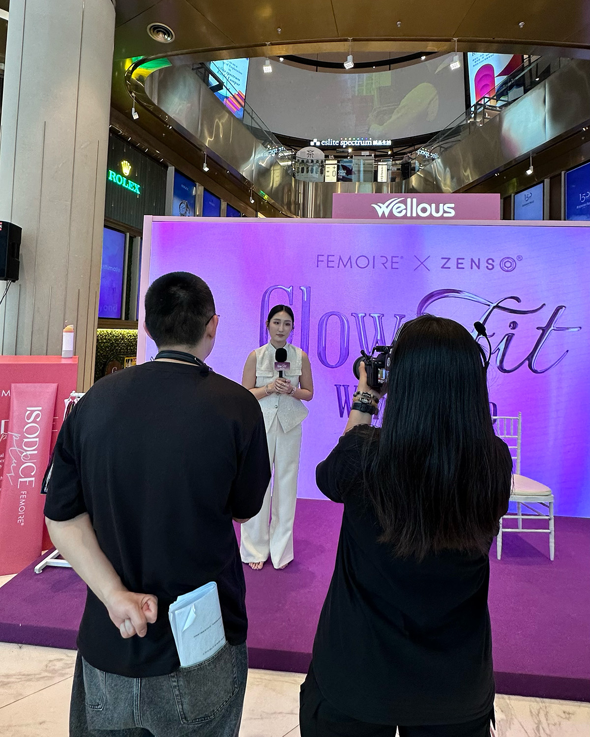 Keat & Pei Chyi